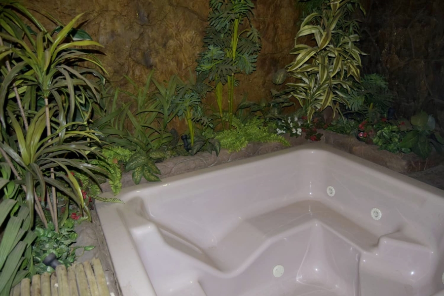 4 Bedroom Property for Sale in Vaalpark Free State